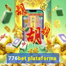 776bet plataforma